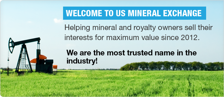 About US Mineral Exchange